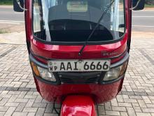 TVS King 2013 Three Wheel