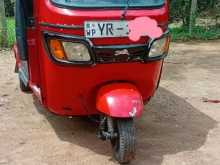 TVS King 2011 Three Wheel