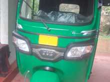TVS King 2026 Three Wheel