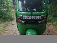 TVS King 2010 Three Wheel