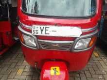 TVS King 2010 Three Wheel