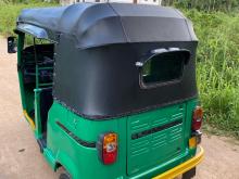 TVS King 2014 Three Wheel