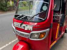 TVS King 2014 Three Wheel