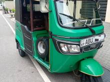 TVS King 2019 Three Wheel