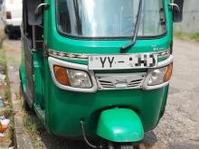 TVS King 2011 Three Wheel