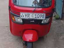 TVS KING 2011 Three Wheel