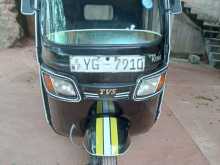 TVS King 2011 Three Wheel