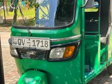 TVS King 2010 Three Wheel
