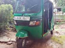 TVS King 2011 Three Wheel