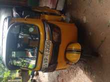 TVS King 2011 Three Wheel