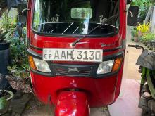TVS King 2013 Three Wheel