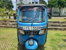 TVS KING 2011 Three Wheel