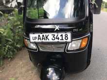 TVS King 2013 Three Wheel