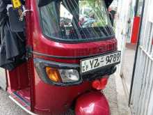 TVS KING 2011 Three Wheel