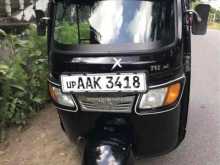 TVS King 2013 Three Wheel