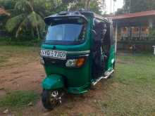 TVS King 2011 Three Wheel