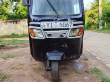 TVS King 2010 Three Wheel