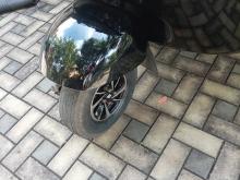TVS King 2016 Three Wheel