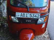 TVS KING 2015 Three Wheel