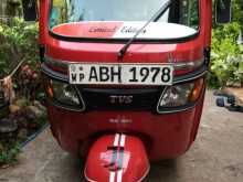 TVS King 2015 Three Wheel