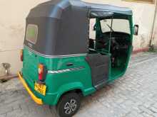 TVS King 2014 Three Wheel
