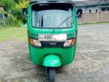TVS King 2015 Three Wheel