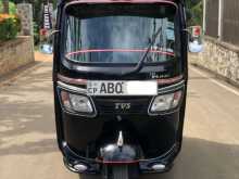 TVS King Gs 2017 Three Wheel