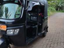 TVS King 2018 Three Wheel