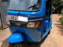 TVS King Gs 2015 Three Wheel