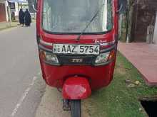 TVS King 2015 Three Wheel