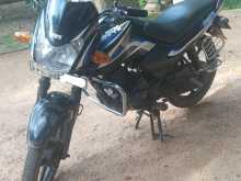 TVS Metro 2016 Motorbike