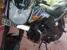 TVS Metro 2016 Motorbike