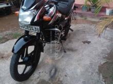 TVS Metro 2015 Motorbike