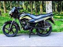 TVS Metro 2016 Motorbike