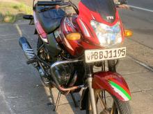 TVS Metro 2014 Motorbike