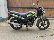 TVS Metro 2012 Motorbike