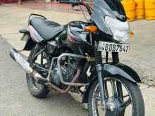 TVS Metro 2015 Motorbike