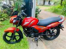 TVS Metro 2016 Motorbike