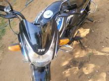 TVS Metro 2016 Motorbike