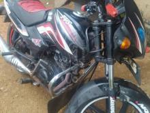 TVS Metro 2011 Motorbike