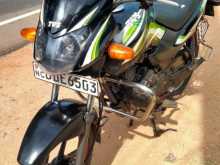 TVS Metro 2016 Motorbike