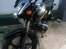 TVS Metro 2015 Motorbike