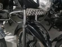 TVS Metro 2014 Motorbike