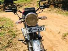 TVS Max 100 2004 Motorbike