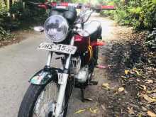 TVS Max 100 2003 Motorbike