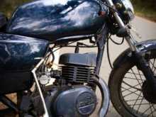 TVS Max 100R 2004 Motorbike