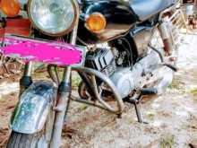 TVS Max 2006 Motorbike