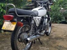 TVS MAX-100 1994 Motorbike