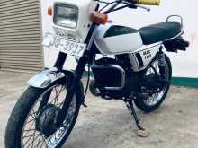 TVS MAX-100 1994 Motorbike