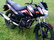 TVS Metro 2015 Motorbike